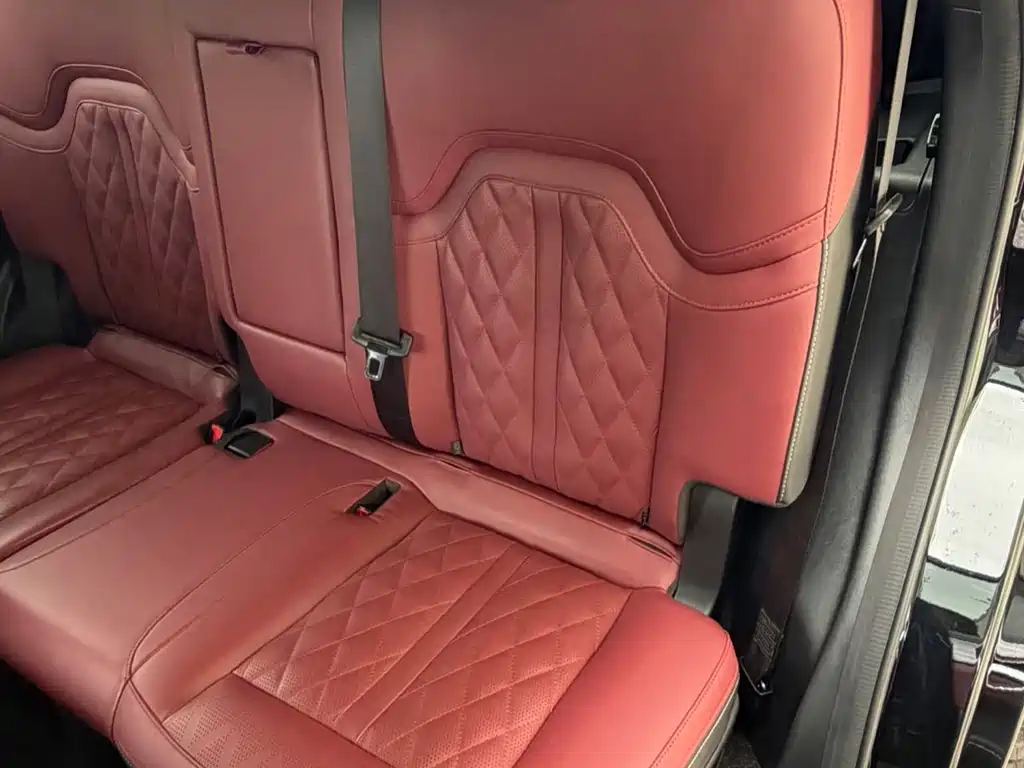 Jetour X70 PLUS — миниатюра 7