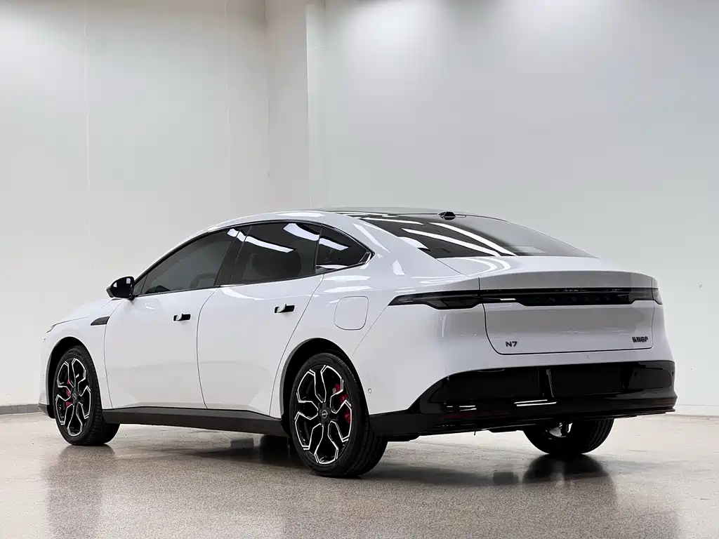 Nissan N7 — миниатюра 5