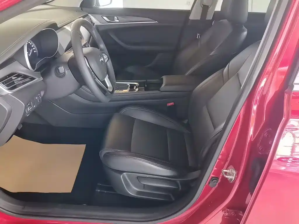 Changan Eado — миниатюра 15