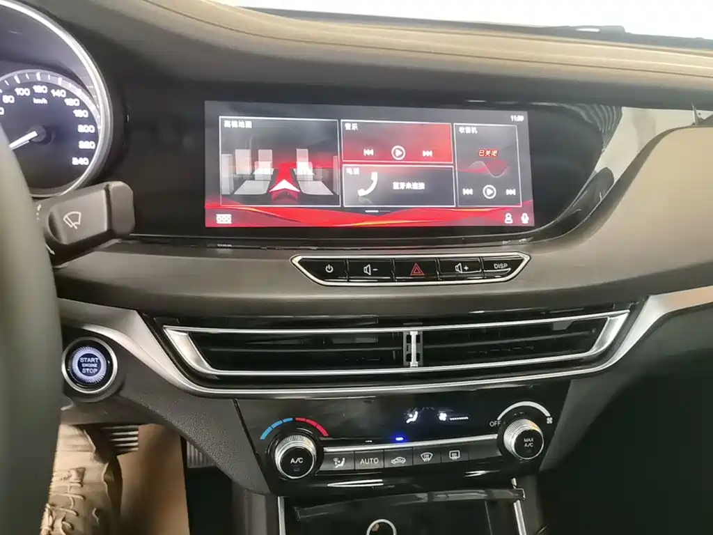 Changan Eado — миниатюра 13