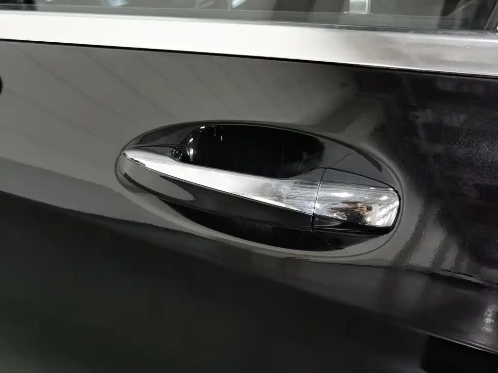 Mercedes-Benz S-Class — миниатюра 18