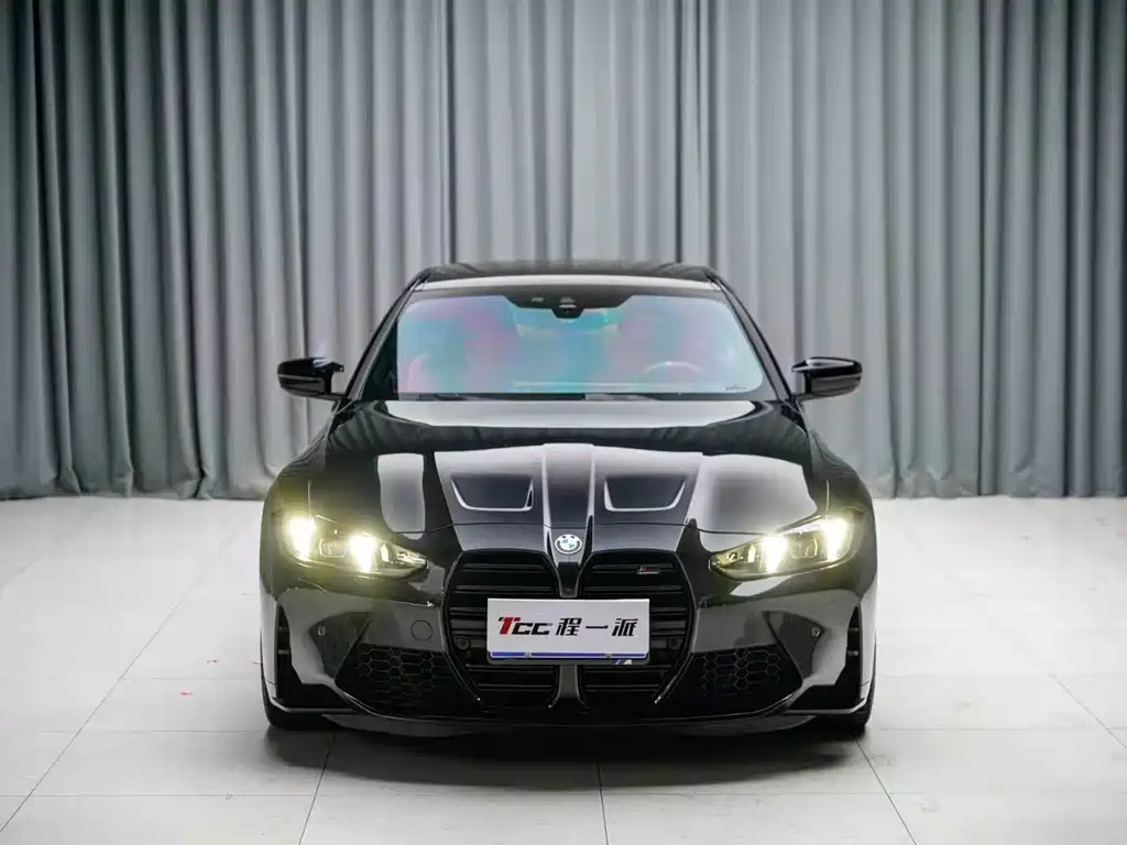 BMW M4 — миниатюра 2
