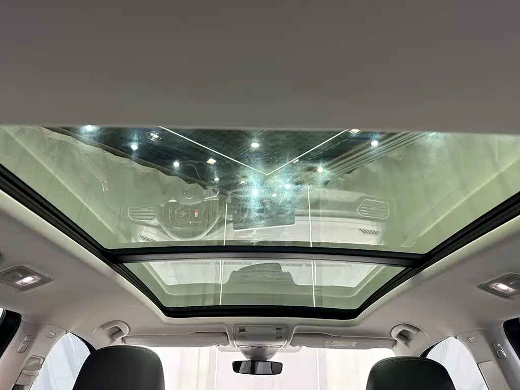 Volkswagen Tayron — миниатюра 19