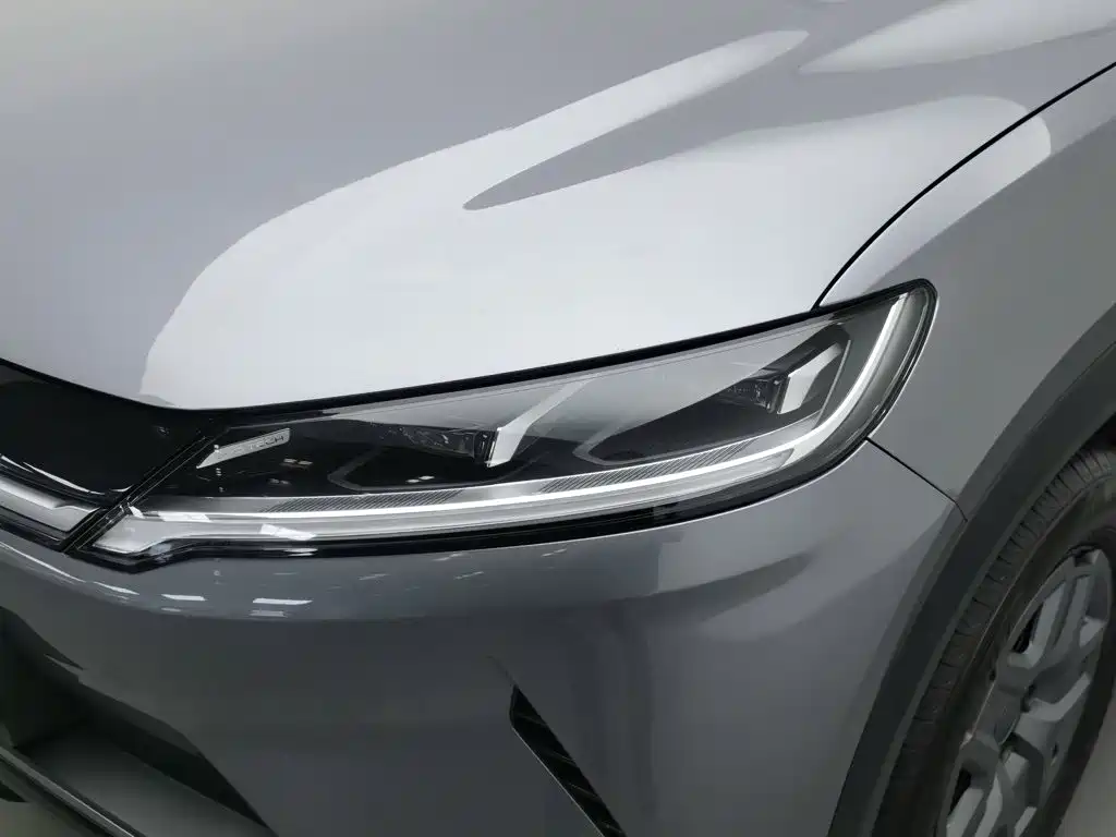BYD Yuan UP — миниатюра 7
