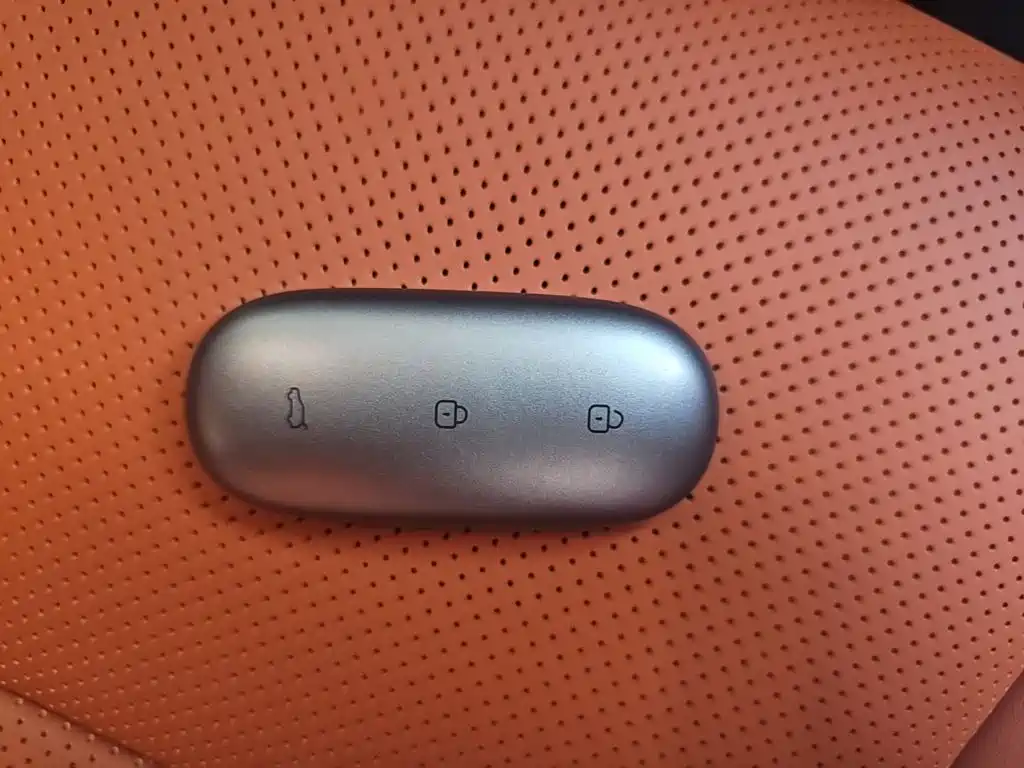 Li Auto Li L6 — миниатюра 10