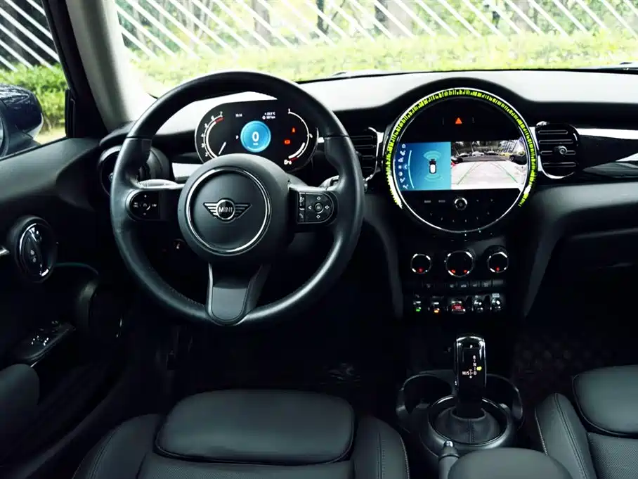 MINI Mini — миниатюра 13
