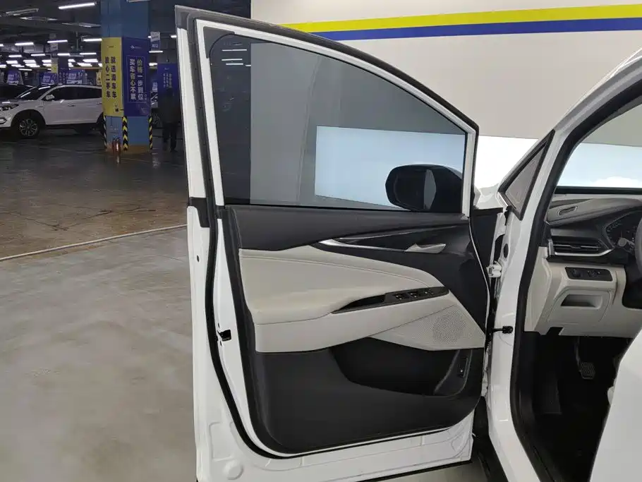 MAXUS G50 — миниатюра 7
