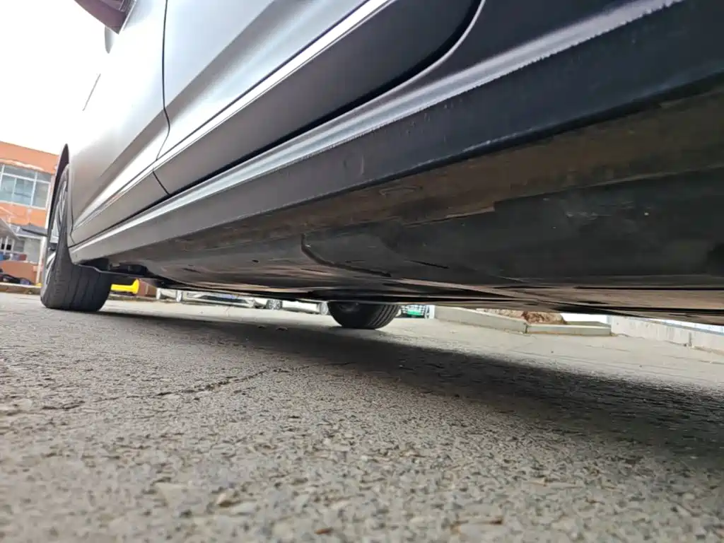 Volkswagen Passat PHEV — миниатюра 22