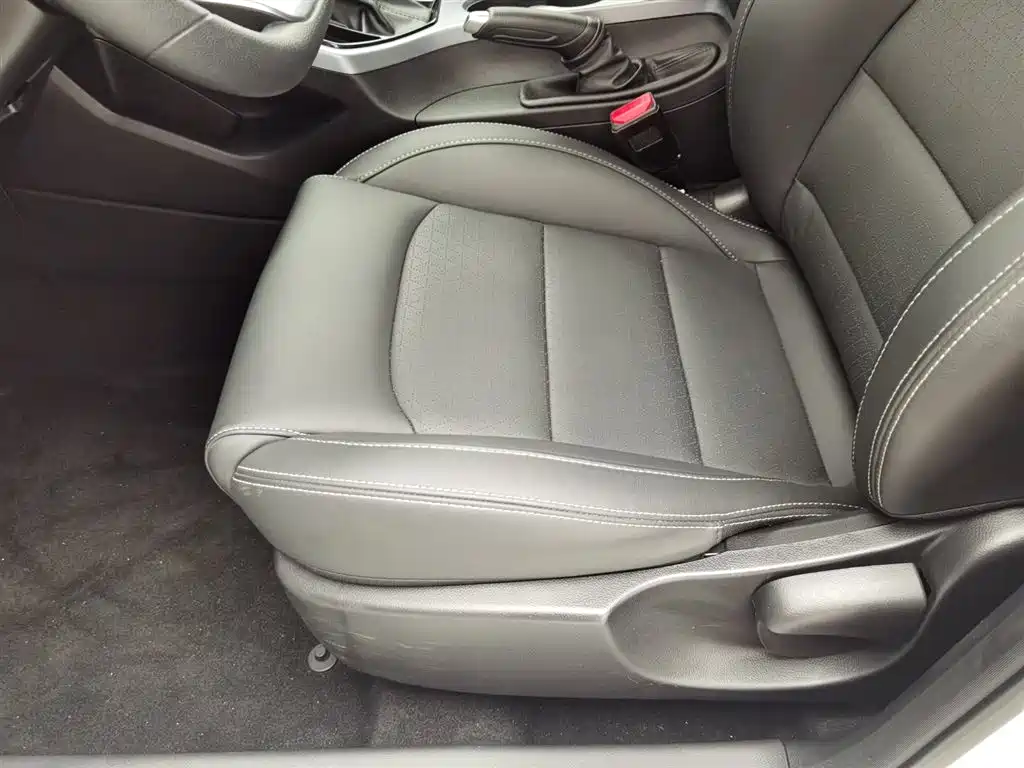 GEELY AUTOMOBILE EMGRAND