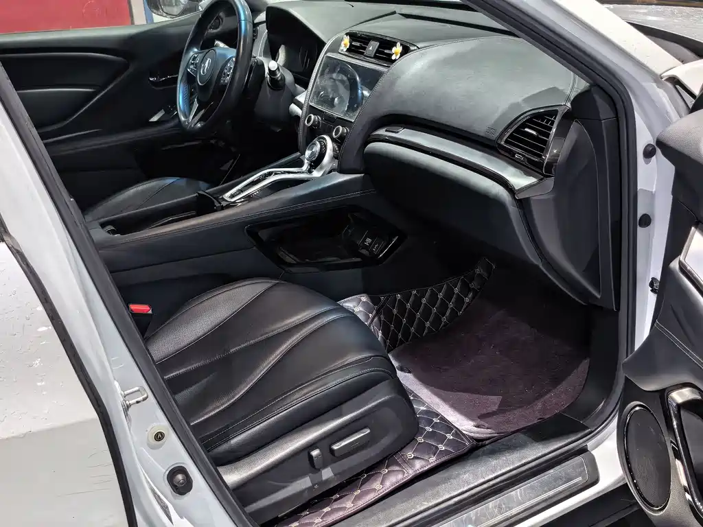 Acura CDX — миниатюра 8