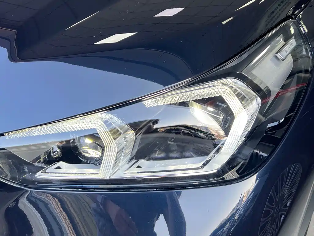 BMW X1 — миниатюра 10