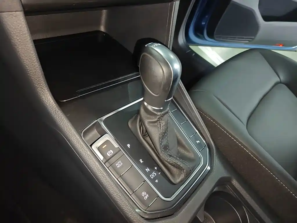 Volkswagen Golf Sportsvan — миниатюра 14