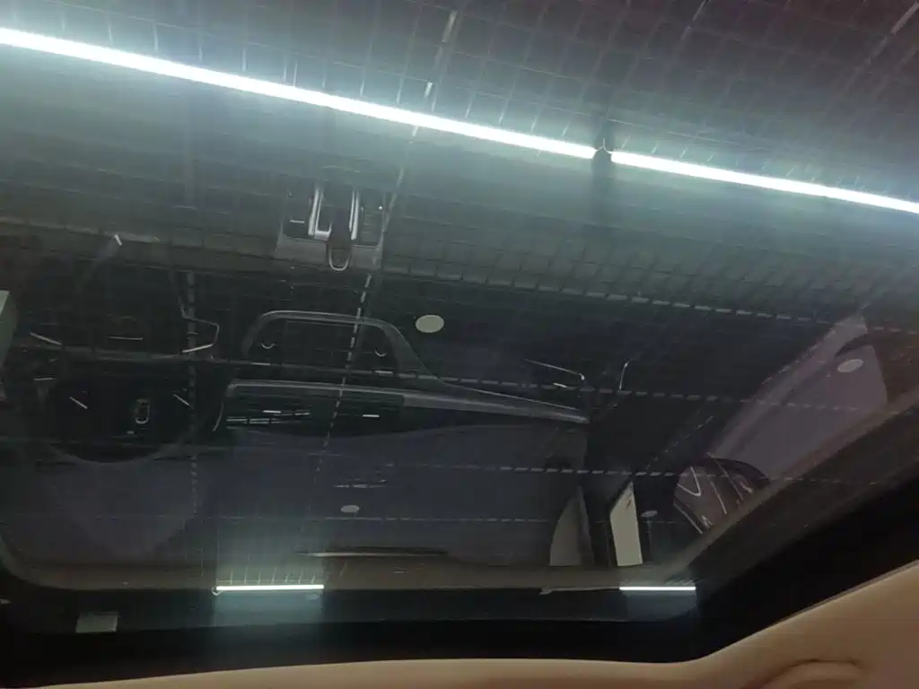 Geely Emgrand GS — миниатюра 18