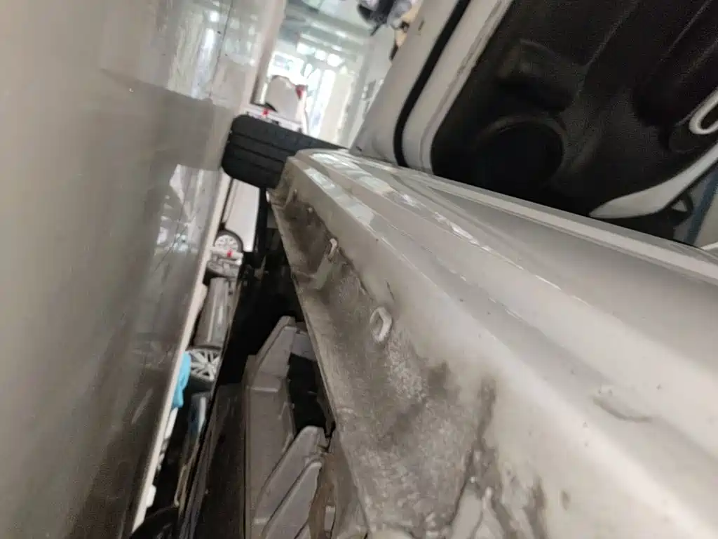 Roewe Clever — миниатюра 22