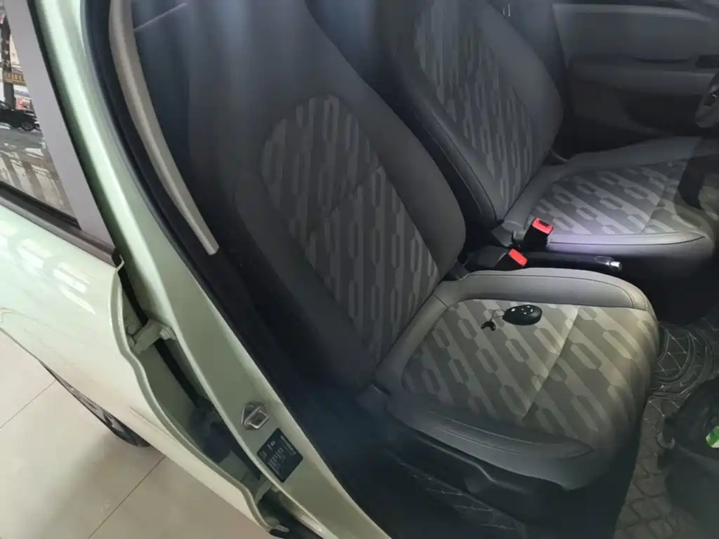 Leapmotor Leapmotor T03 — миниатюра 25