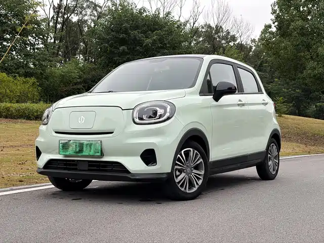Leapmotor T03