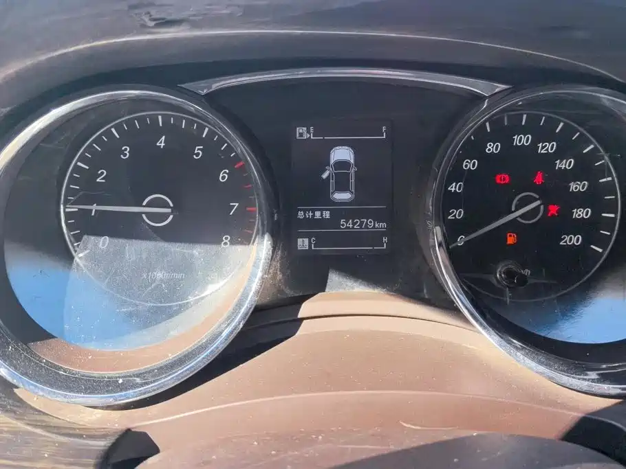 Baojun 730 — миниатюра 14