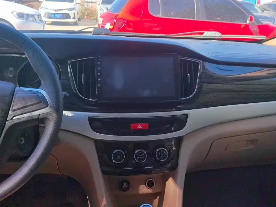 Baojun 730 — миниатюра 13