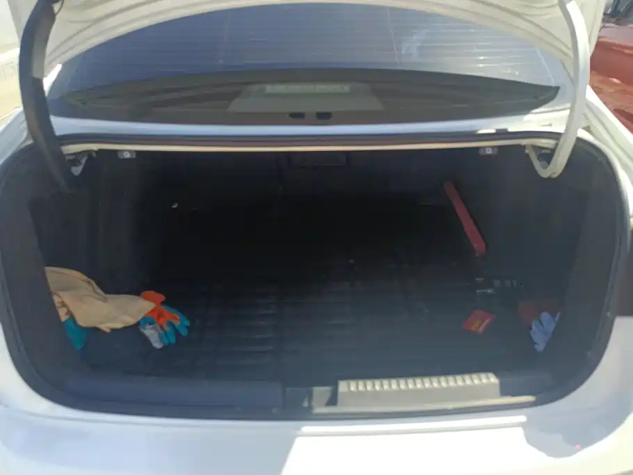 Volkswagen Sagitar — миниатюра 4