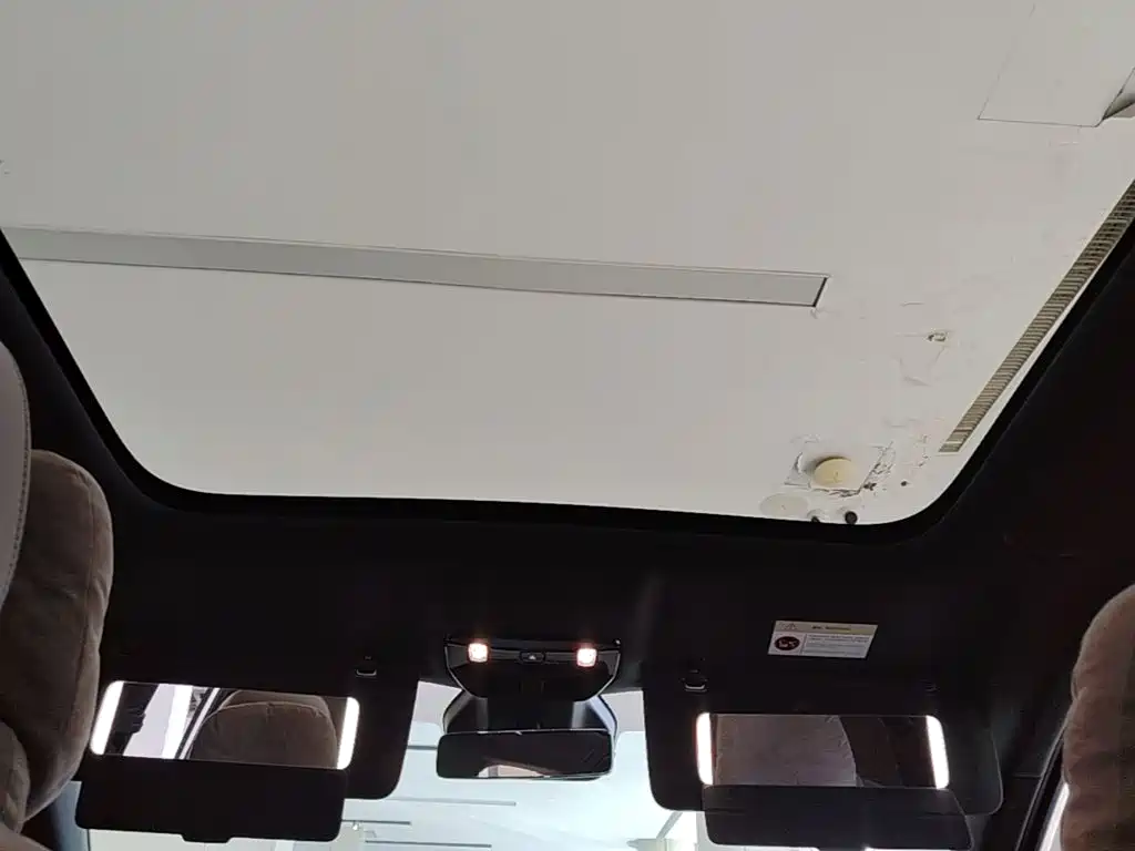 Li Auto Li i6 — миниатюра 18