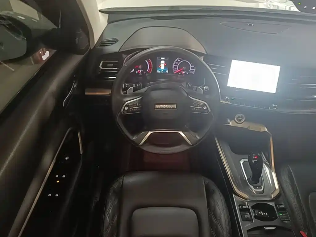 Haval H6 — миниатюра 11