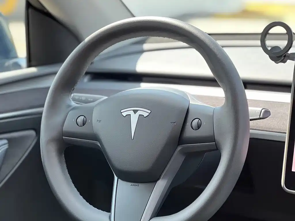 Tesla Model Y — миниатюра 9