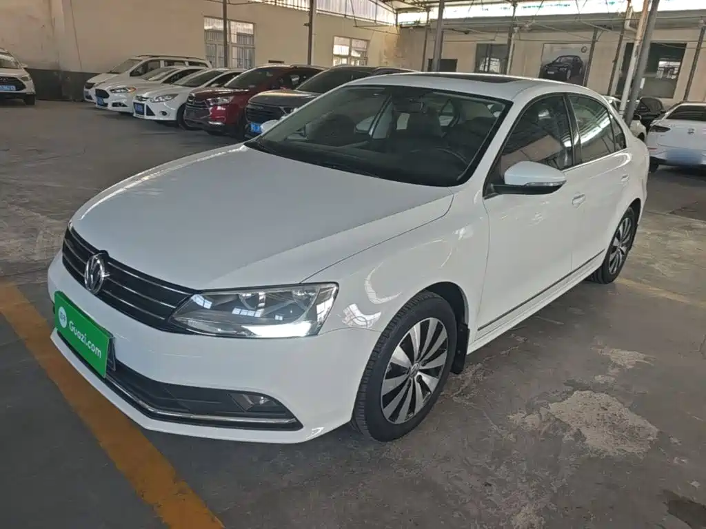 Volkswagen Sagitar — миниатюра 2