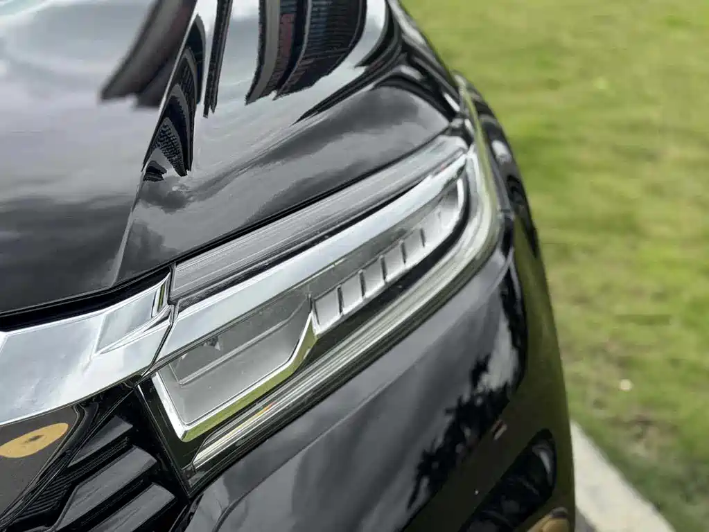 HONDA CROWN ROAD