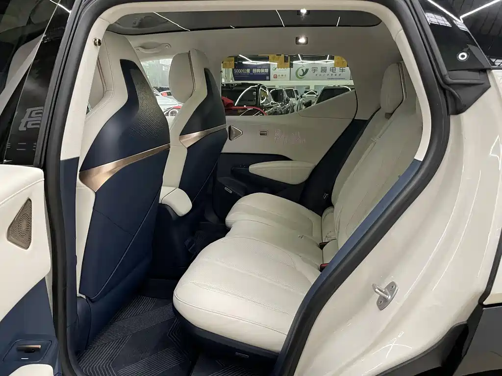 ZEEKR EXTREME KRYPTON X