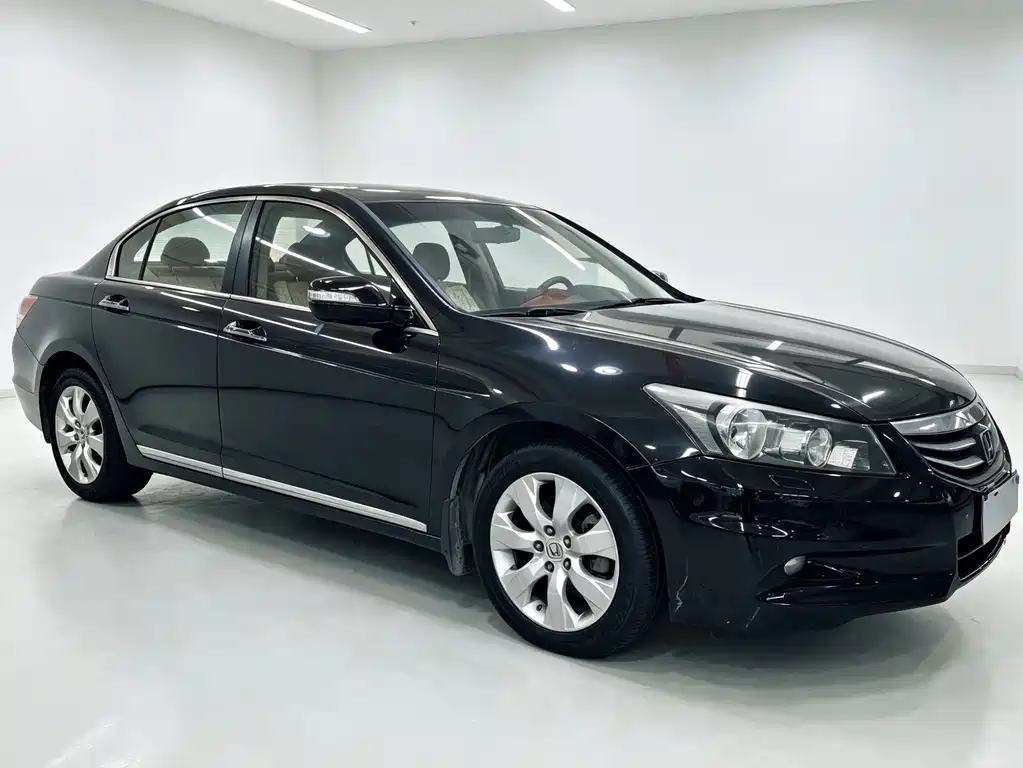 Honda Accord — миниатюра 3