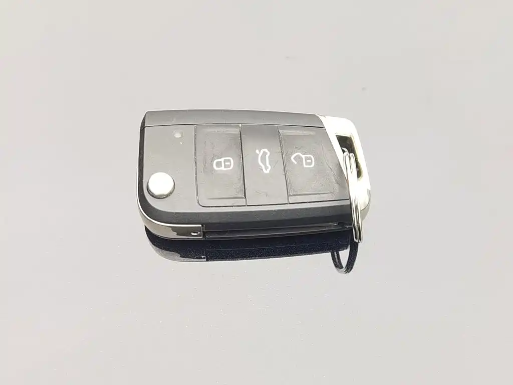 Volkswagen Passat — миниатюра 19