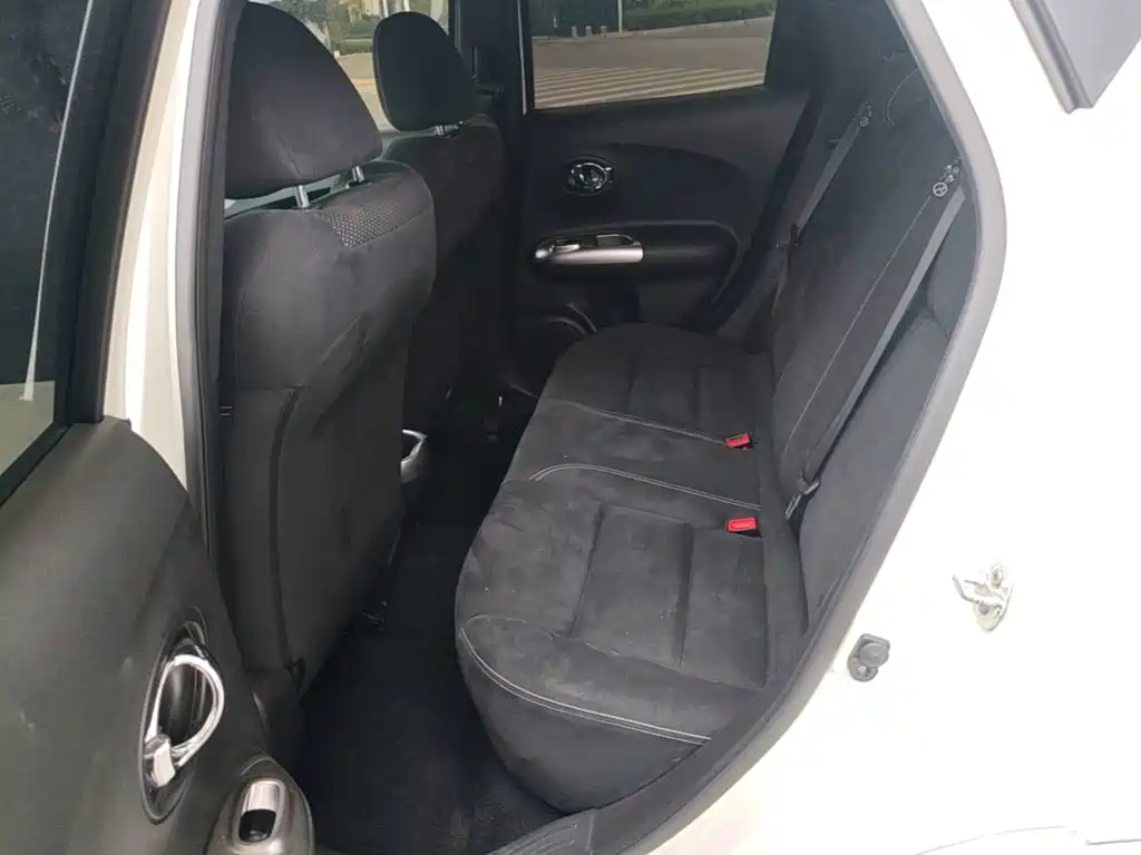 Infiniti ESQ — миниатюра 17