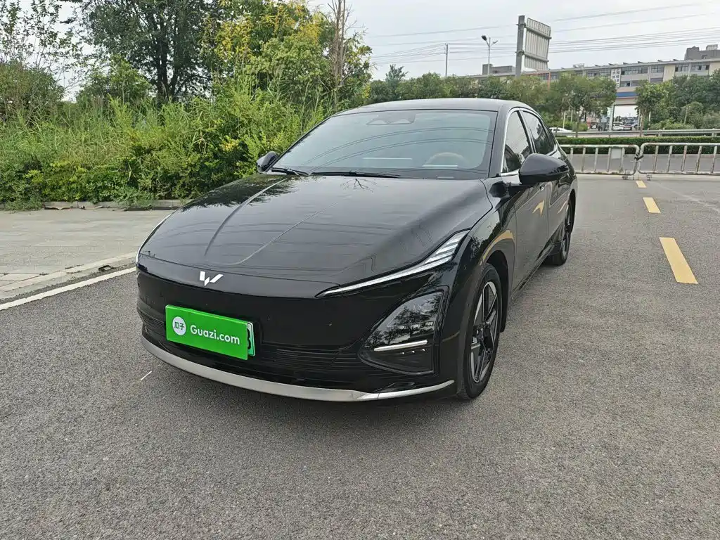 Wuling Xingguang — миниатюра 2