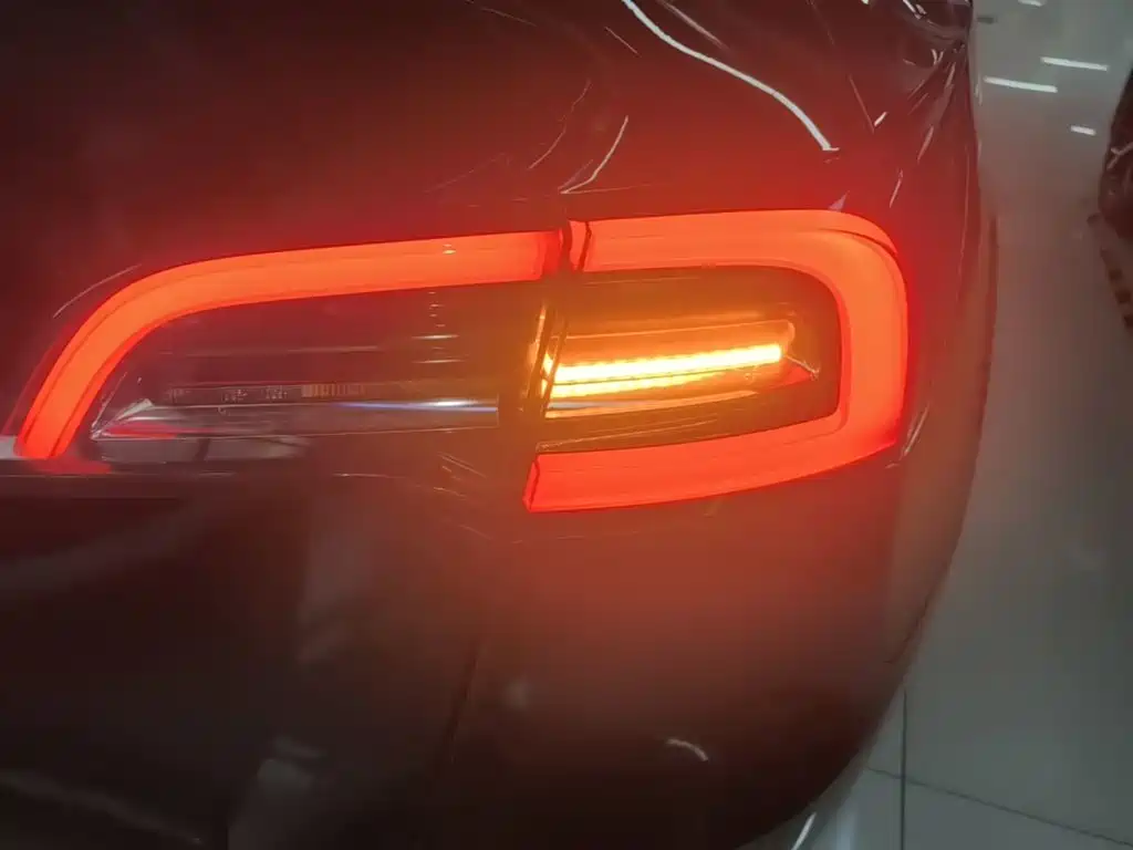 Tesla Model Y — миниатюра 8