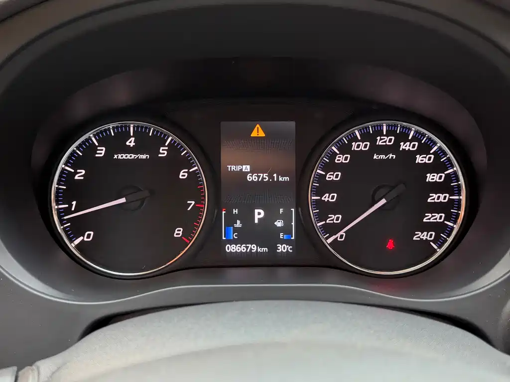 Mitsubishi Outlander — миниатюра 19