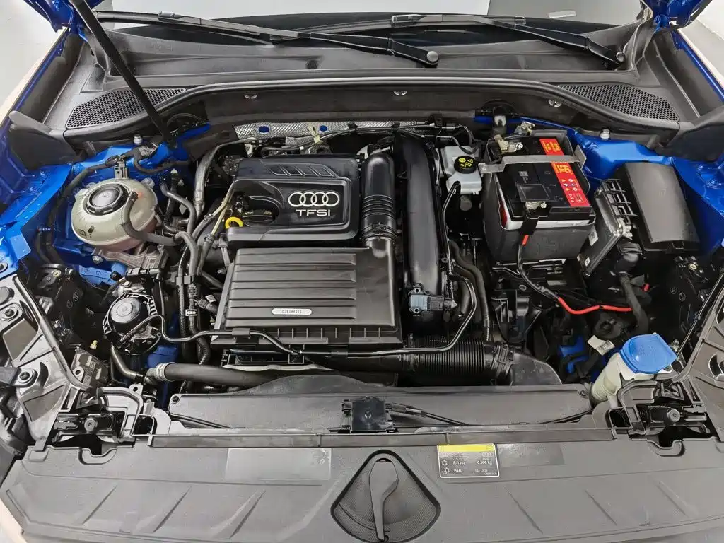 Audi Q2L — миниатюра 6