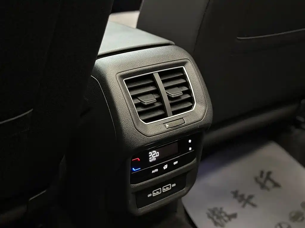 Volkswagen Tayron — миниатюра 19