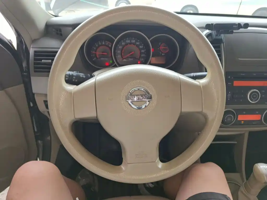 Nissan Sylphy — миниатюра 11