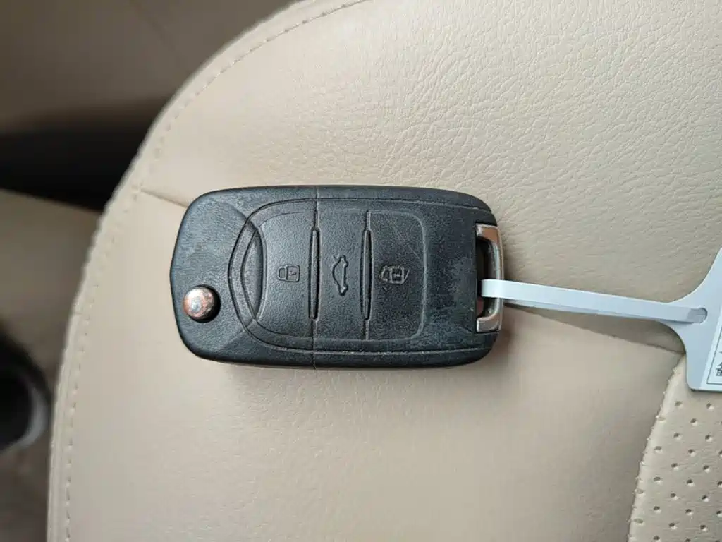 Baojun 730 — миниатюра 9