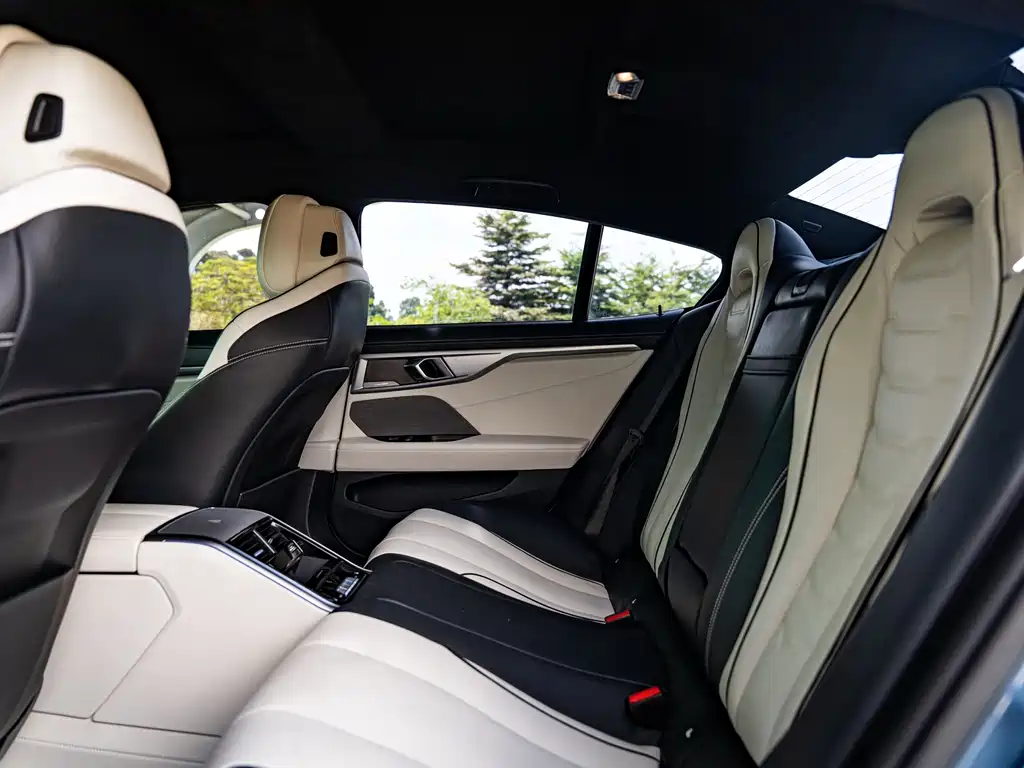 BMW 8 Series — миниатюра 19