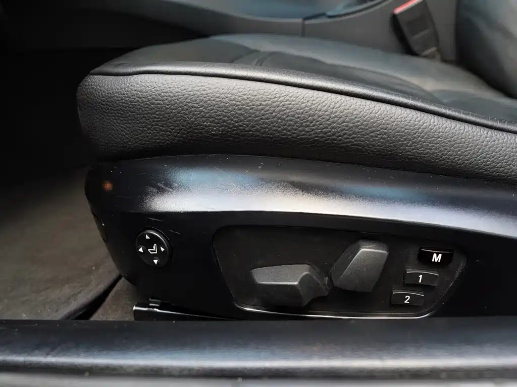 BMW 3 Series (Import) — миниатюра 20