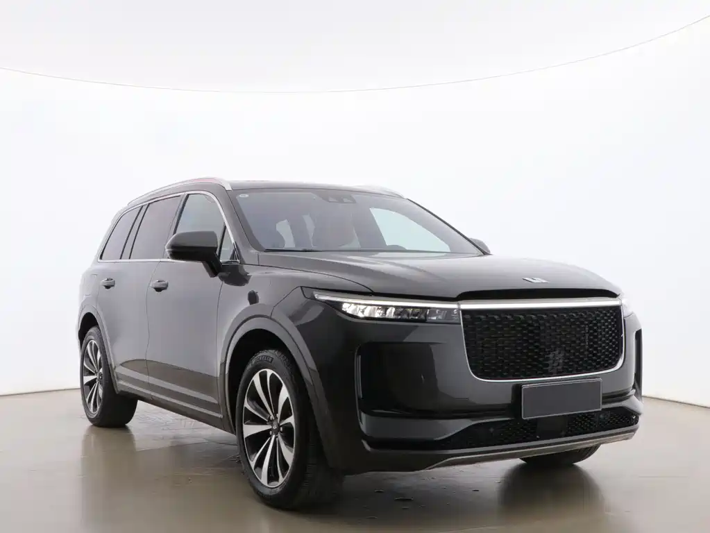 Li Auto ONE 2020 6 мест