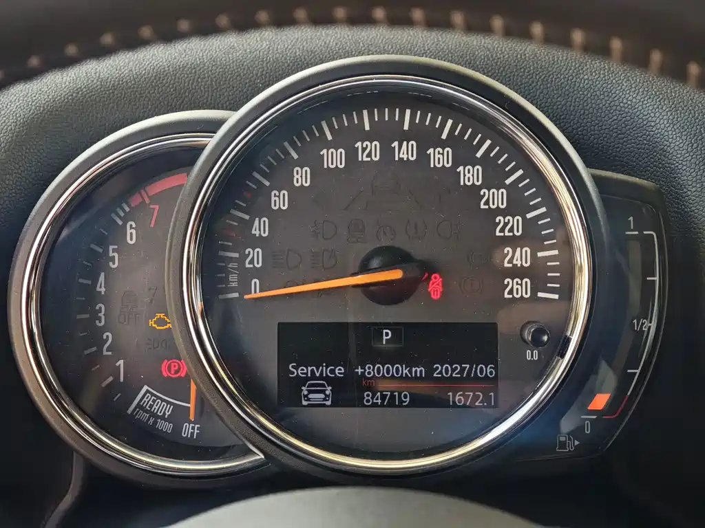 MINI Mini Countryman — миниатюра 12