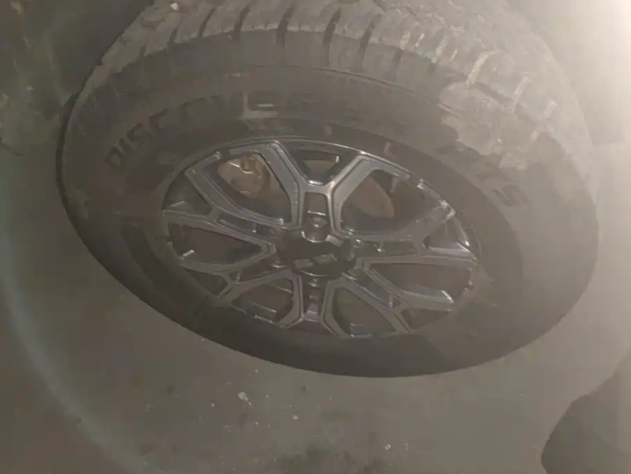 Beijing Off-Road BJ40 — миниатюра 6