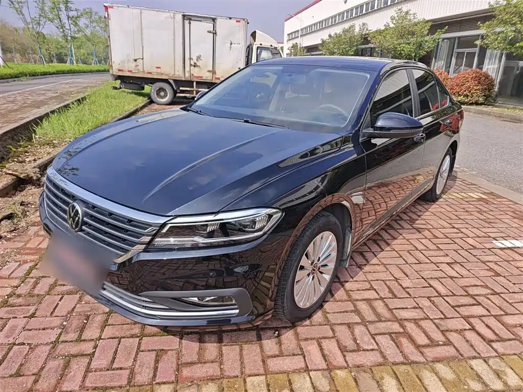 Volkswagen Lavida 2021
