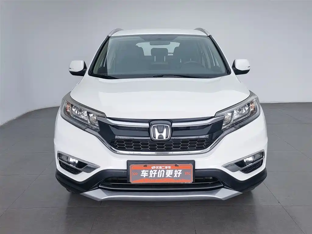 Honda CR-V 2016 2.0L