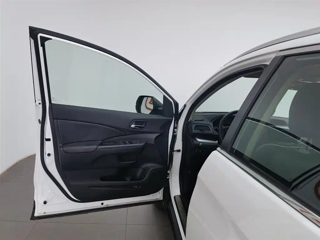 Honda CR-V 2016 2.0L