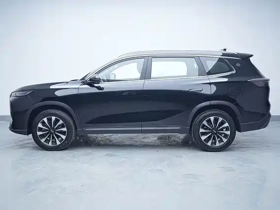 Chery Tiggo 8 PLUS — миниатюра 5