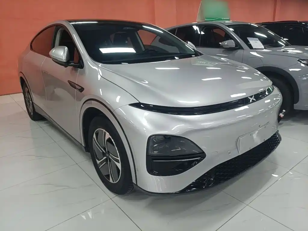 XPeng G6 — миниатюра 4