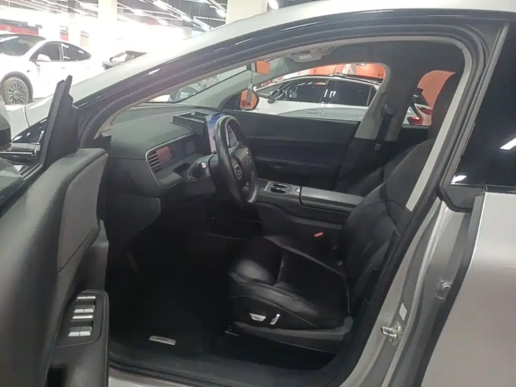 XPeng G6 — миниатюра 16